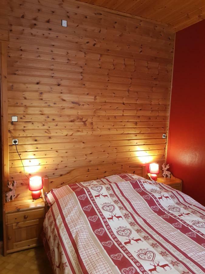 Chalet Des Pins D'Autriche Comblain-Fairon Bagian luar foto